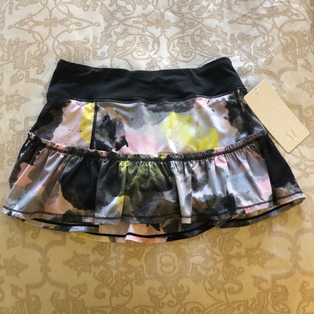 Lululemon Willpower Skirt 4
